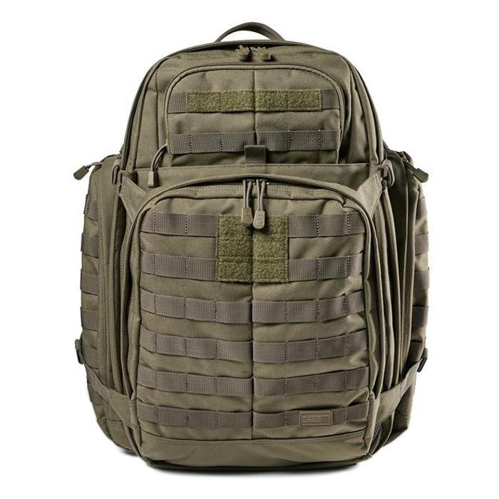 5.11 Tactical Rush 72 Backpack 2.0 Black Gear Australia by G8