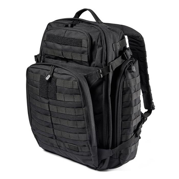 5.11 Tactical Rush 72 Backpack 2.0 Black Gear Australia by G8