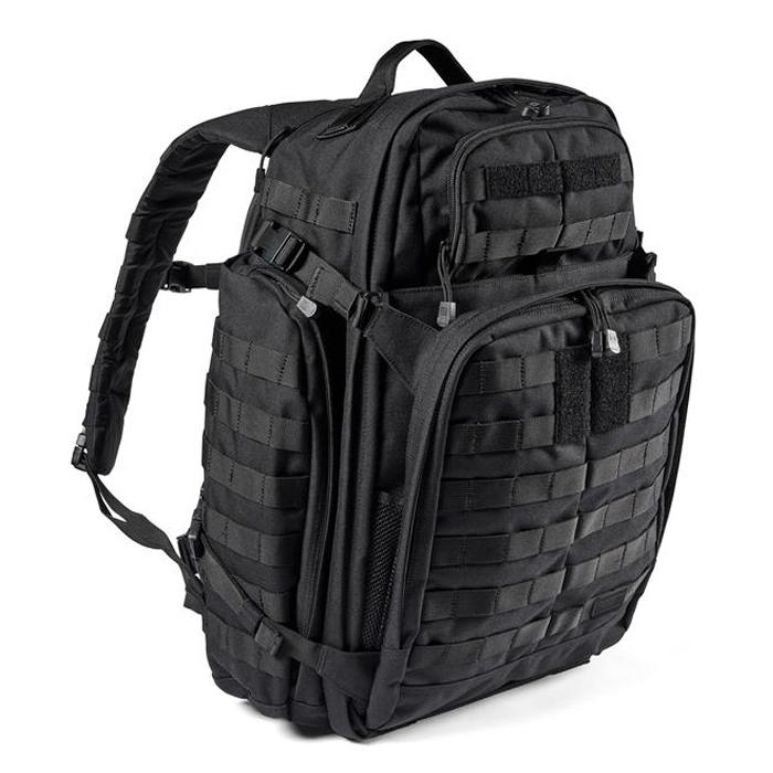 5.11 Tactical Rush 72 Backpack 2.0 Black Gear Australia by G8