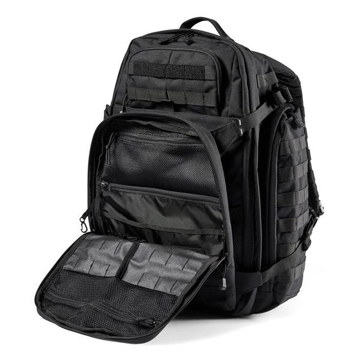 5.11 Tactical Rush 72 Backpack 2.0 Black Gear Australia by G8