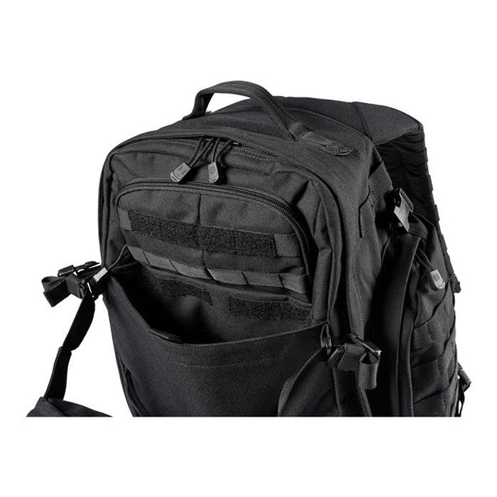 5.11 Tactical Rush 72 Backpack 2.0 Black Gear Australia by G8