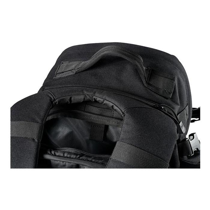 5.11 Tactical Rush 72 Backpack 2.0 Black Gear Australia by G8