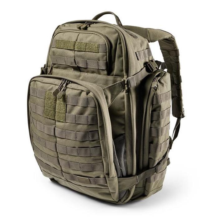 5.11 Tactical Rush 72 Backpack 2.0 Ranger Green Gear Australia by G8