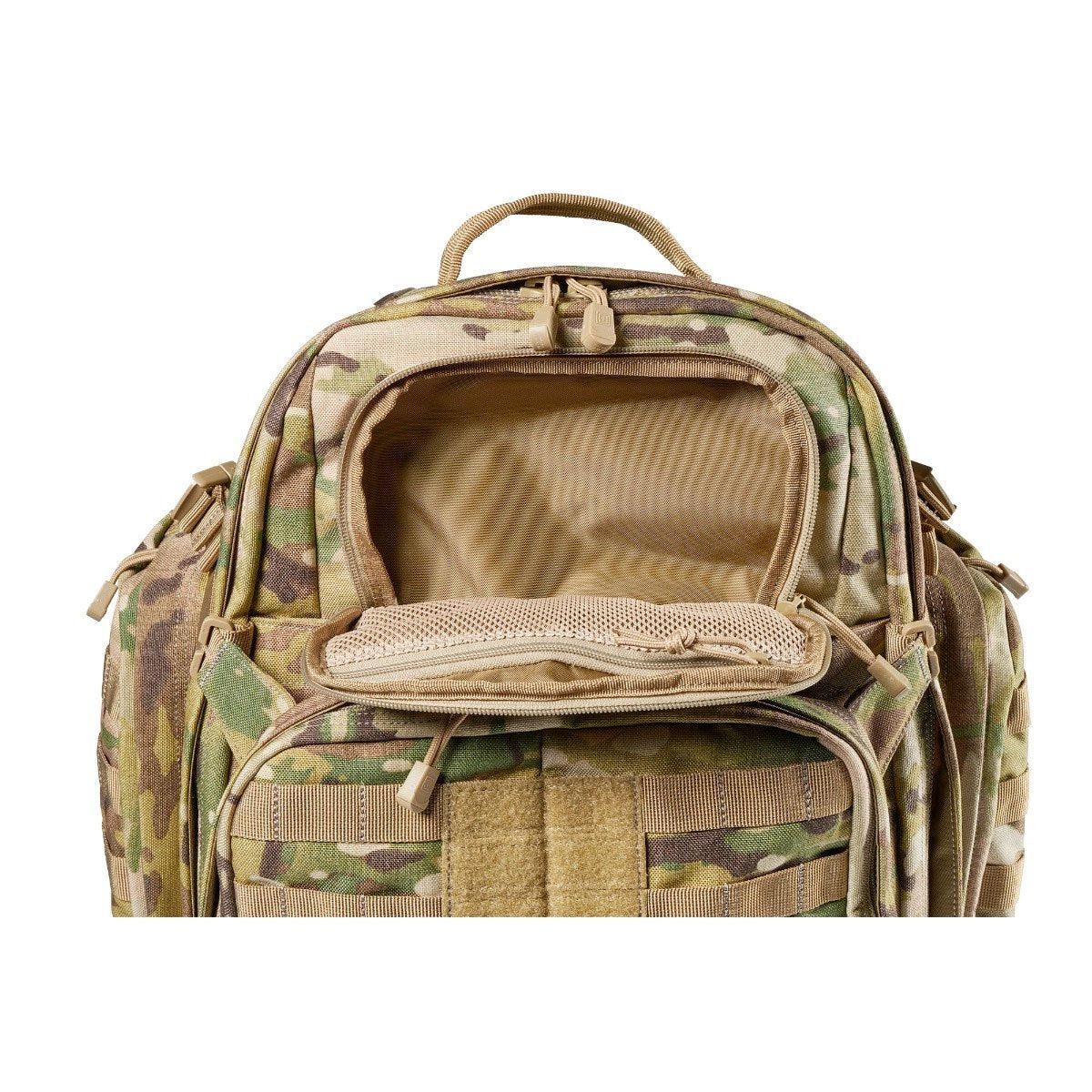 5.11 Tactical Rush 72 Backpack 2.0 Multicam Gear Australia by G8