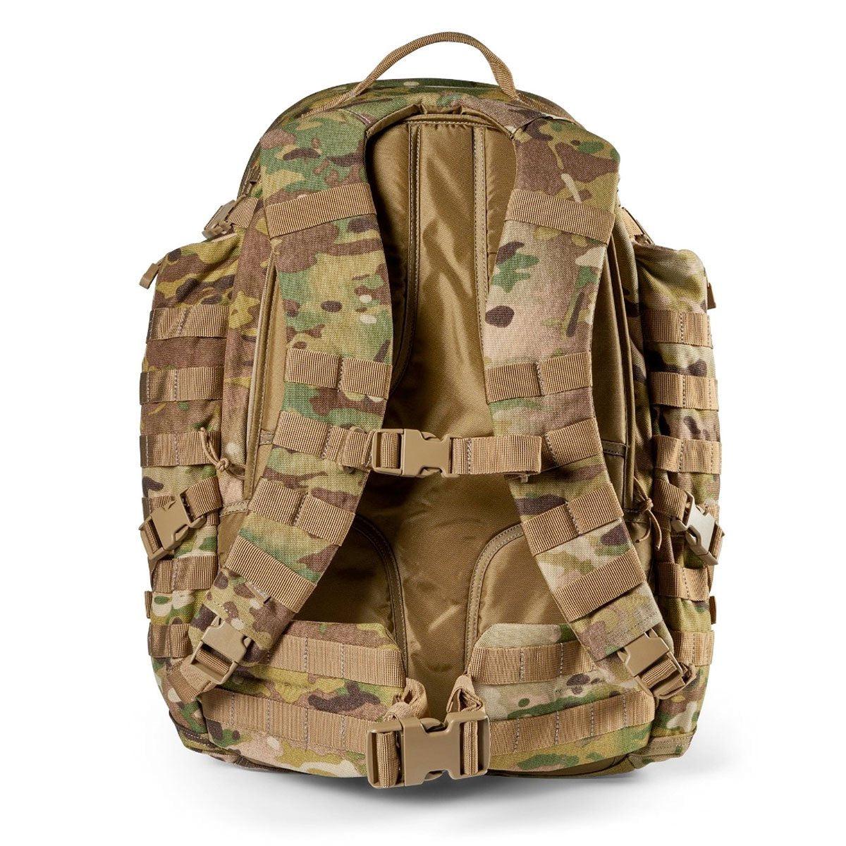 5.11 Tactical Rush 72 Backpack 2.0 Multicam Gear Australia by G8