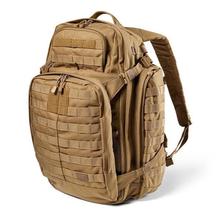 5.11 Tactical Rush 72 Backpack 2.0 Kangaroo Gear Australia by G8