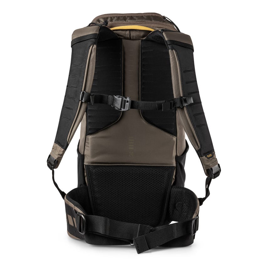 5.11 Tactical SKYWEIGHT 24L PACK Major Brown S/M Gear Australia by G8