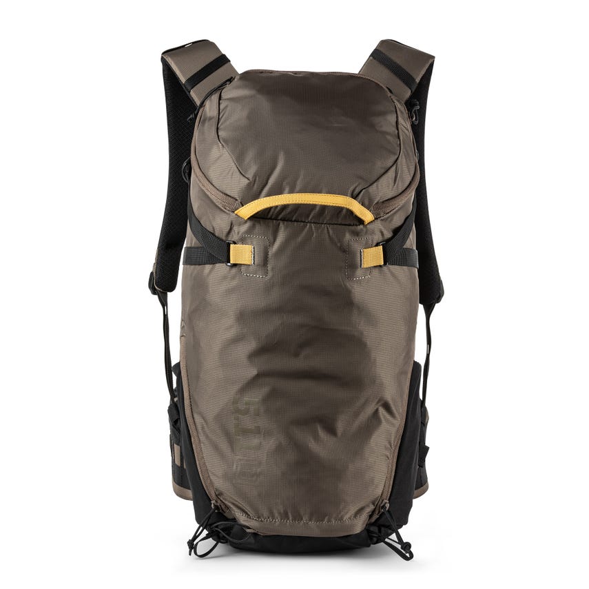 5.11 Tactical SKYWEIGHT 24L PACK Major Brown S/M Gear Australia by G8