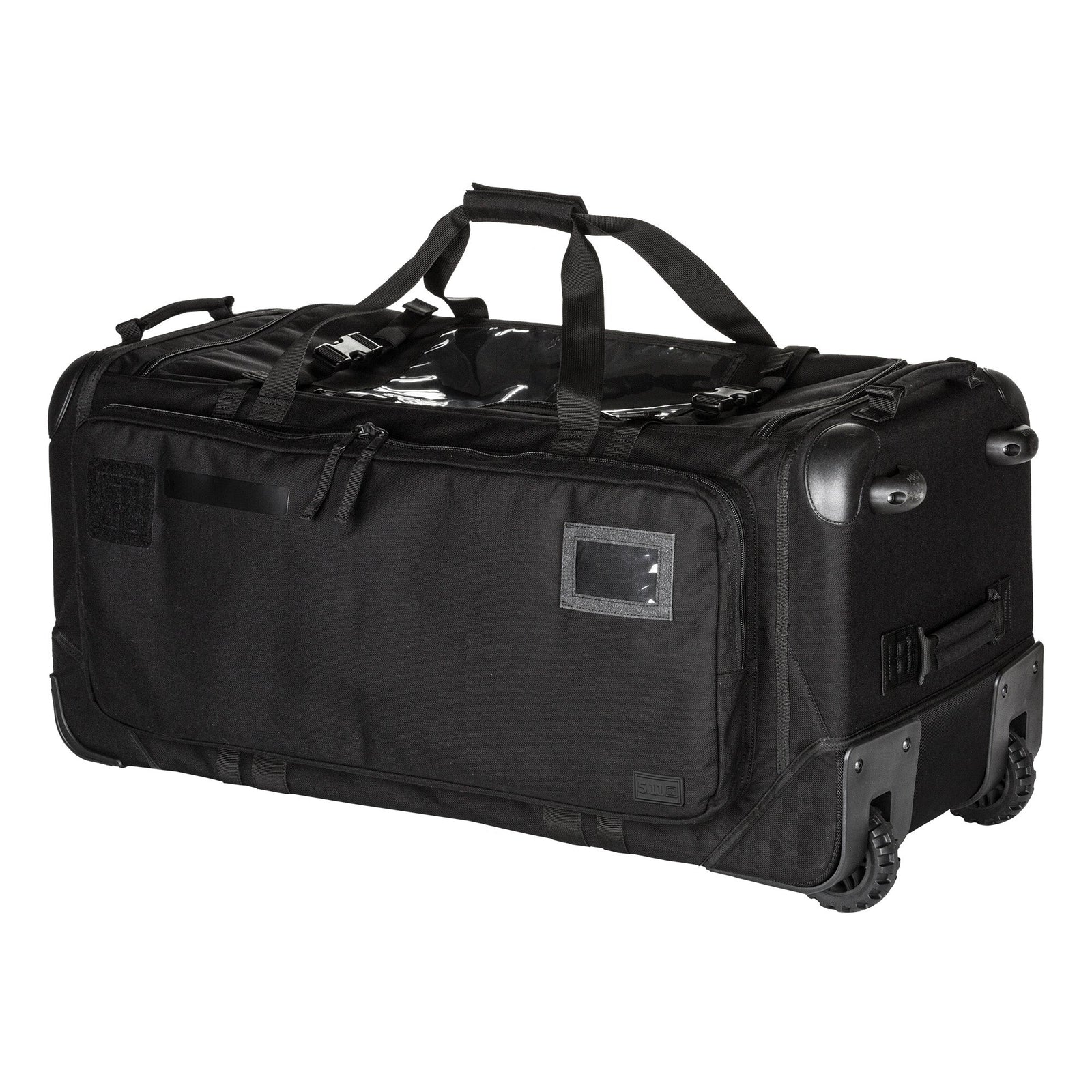 5.11 Tactical SOMS 3.0 126L Rolling Duffle Bag Black Gear Australia by G8