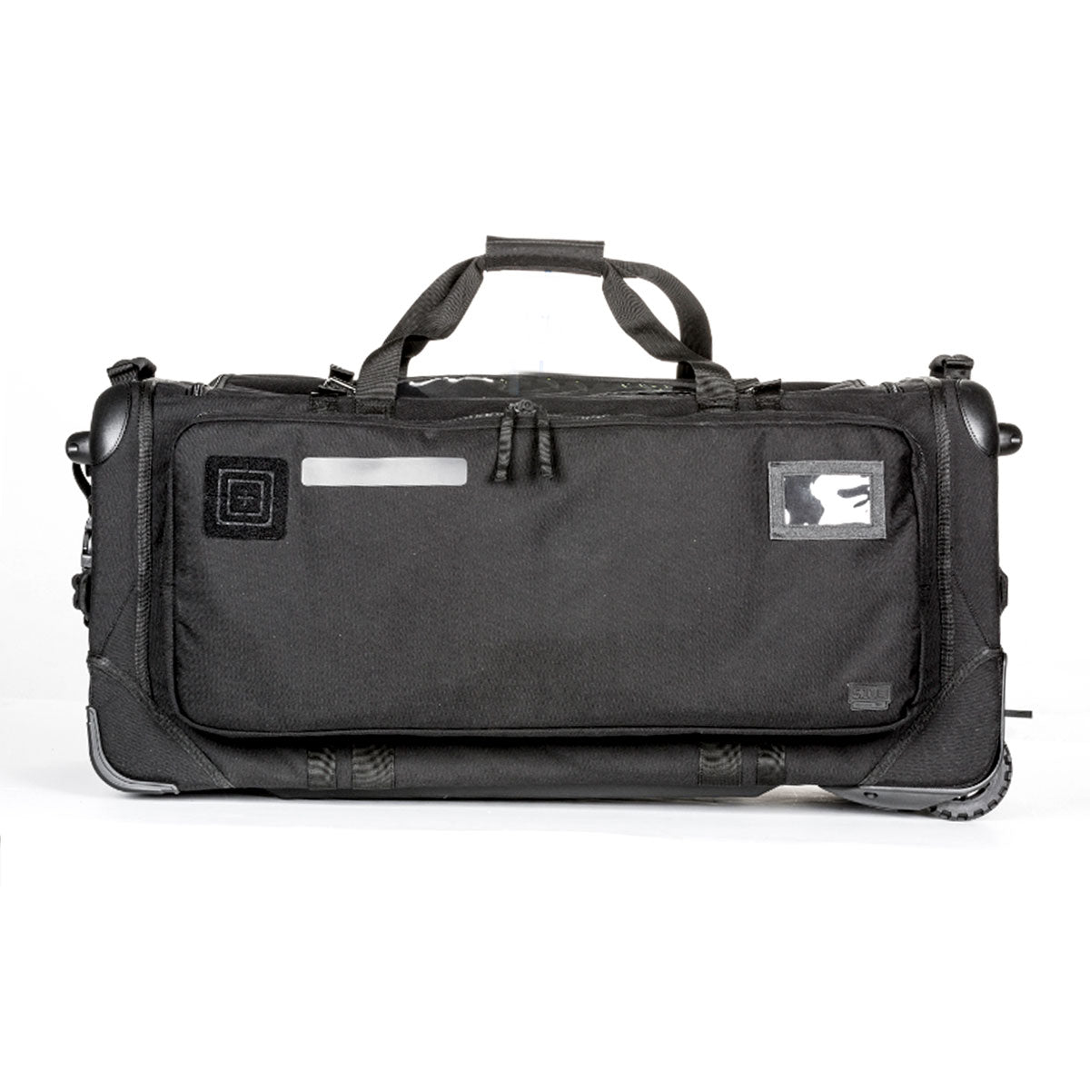 5.11 Tactical SOMS 3.0 126L Rolling Duffle Bag Black Gear Australia by G8