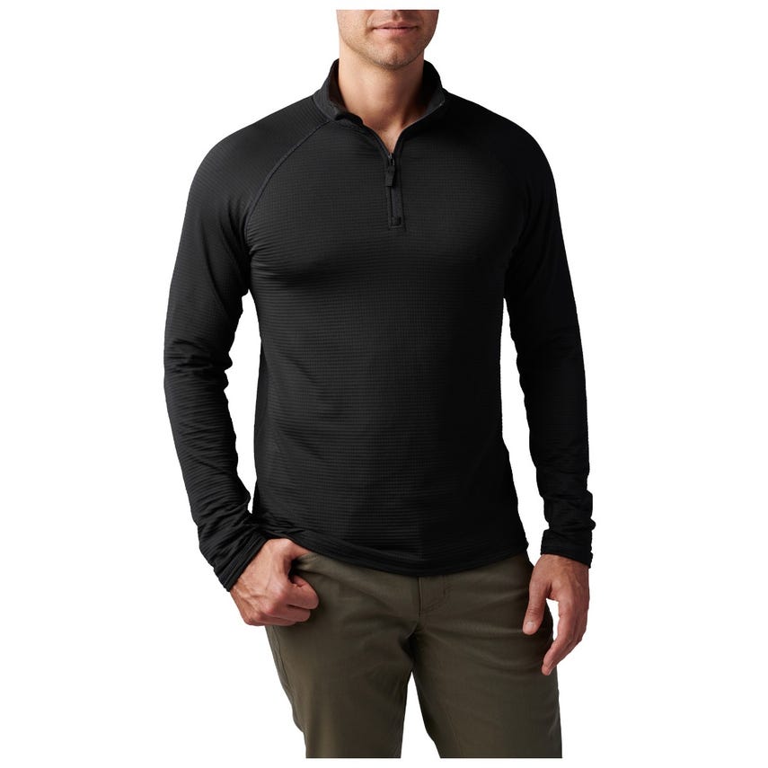 5.11 Tactical STRATOS 1/4 ZIP - Gear Australia by G8