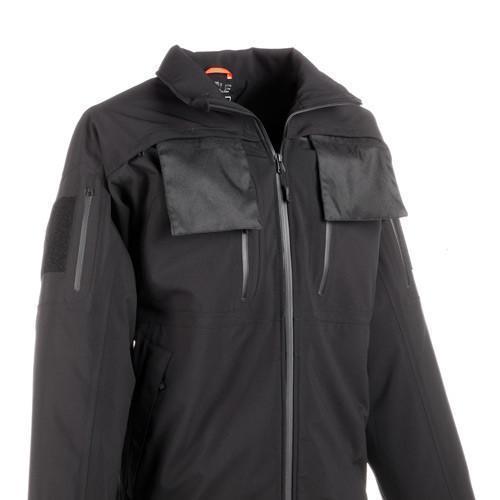 5.11 Tactical Sabre 2.0 Jacket Black X-Small Gear Australia by G8