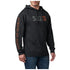 5.11 Tactical Scope Hoodie Black Small Gear Australia by G8