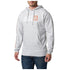 5.11 Tactical Scope Hoodie Heather Grey Small Gear Australia by G8