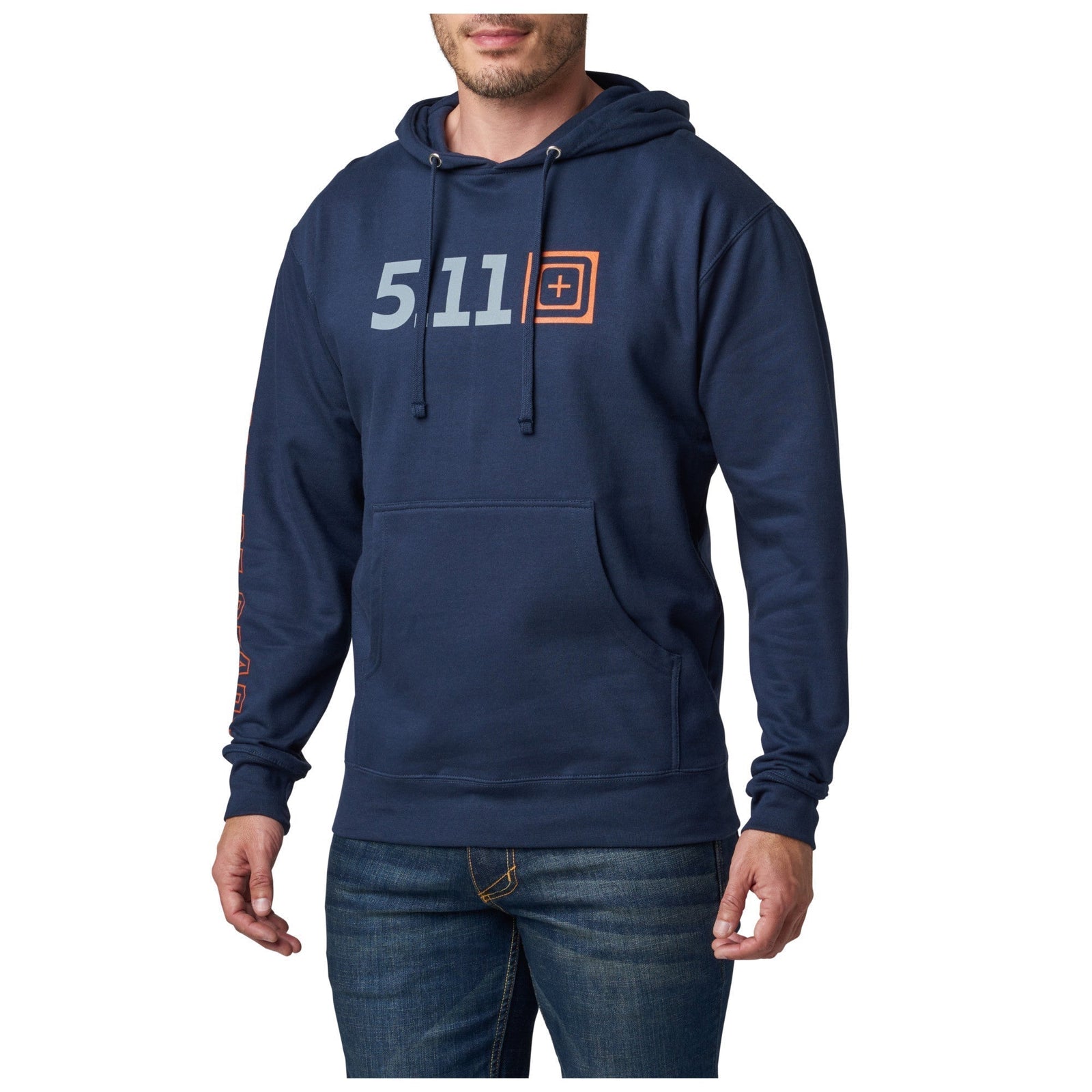 5.11 Tactical Scope Hoodie Pacific Navy Small Gear Australia by G8