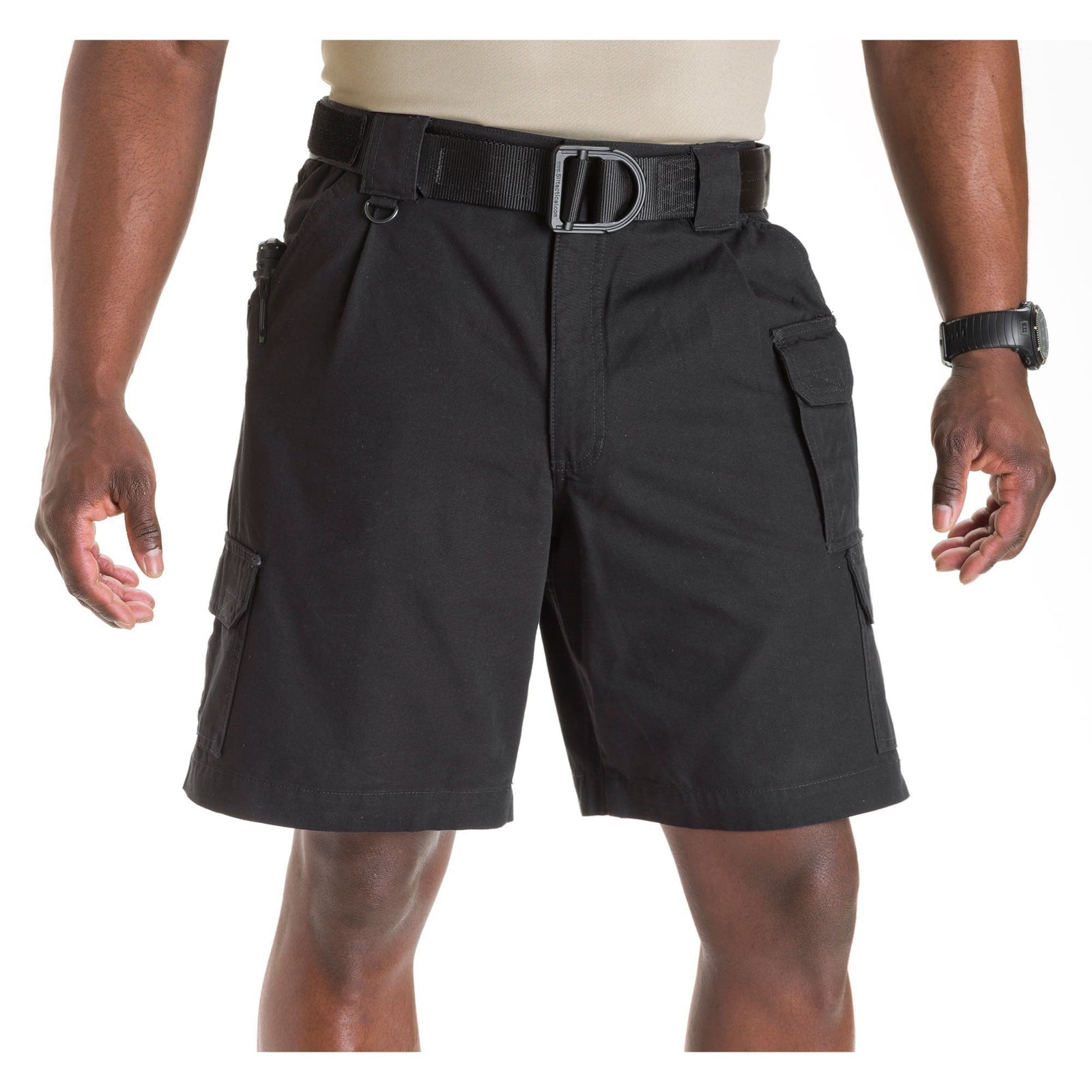 5.11 Tactical Shorts Black 28 Gear Australia by G8