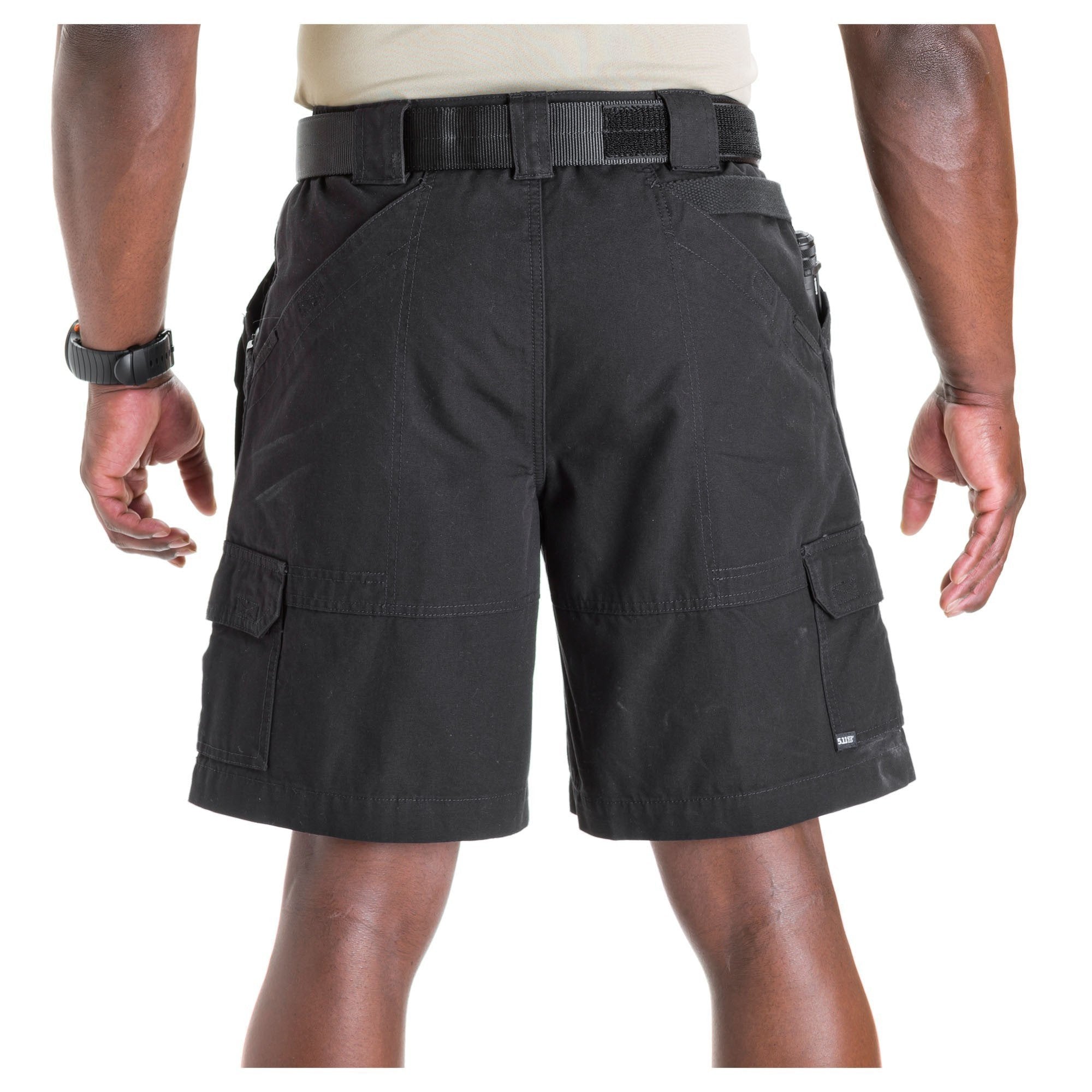 5.11 Tactical Shorts Black 28 Gear Australia by G8