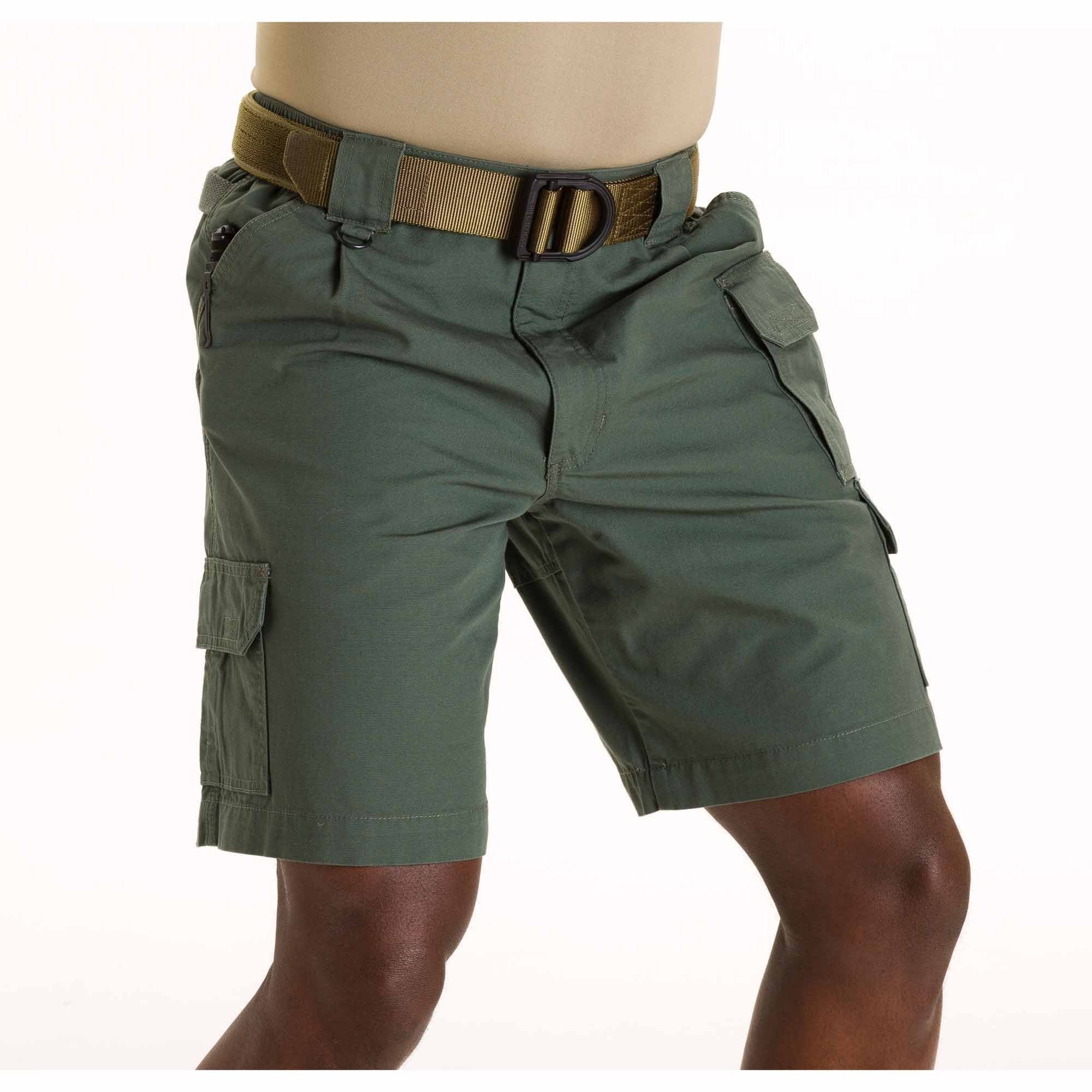 5.11 Tactical Shorts OD Green 28 Gear Australia by G8