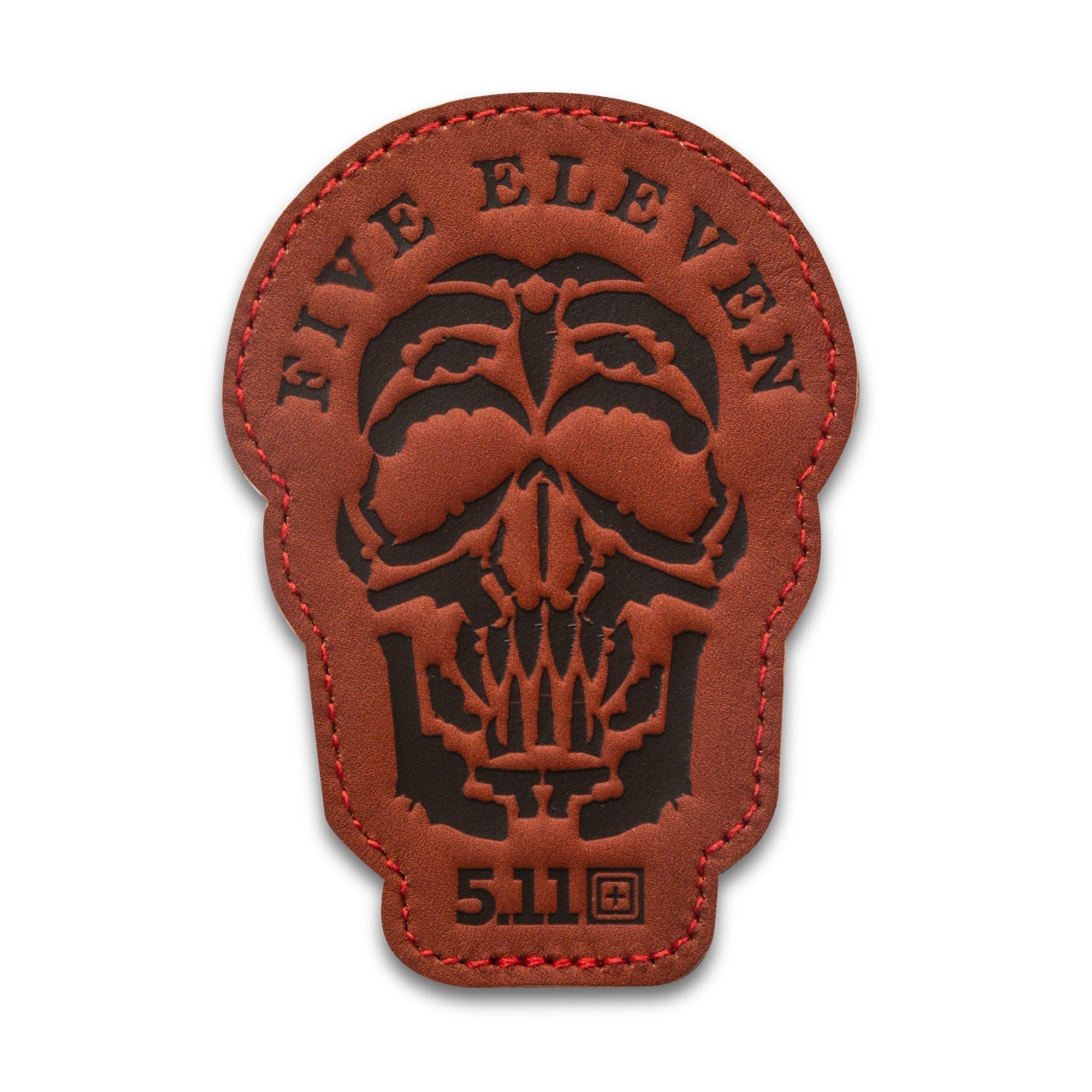 5.11 Tactical Skull Patch Gear Australia by G8