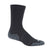 5.11 Tactical Slip Stream Crew Sock Black Small Gear Australia by G8