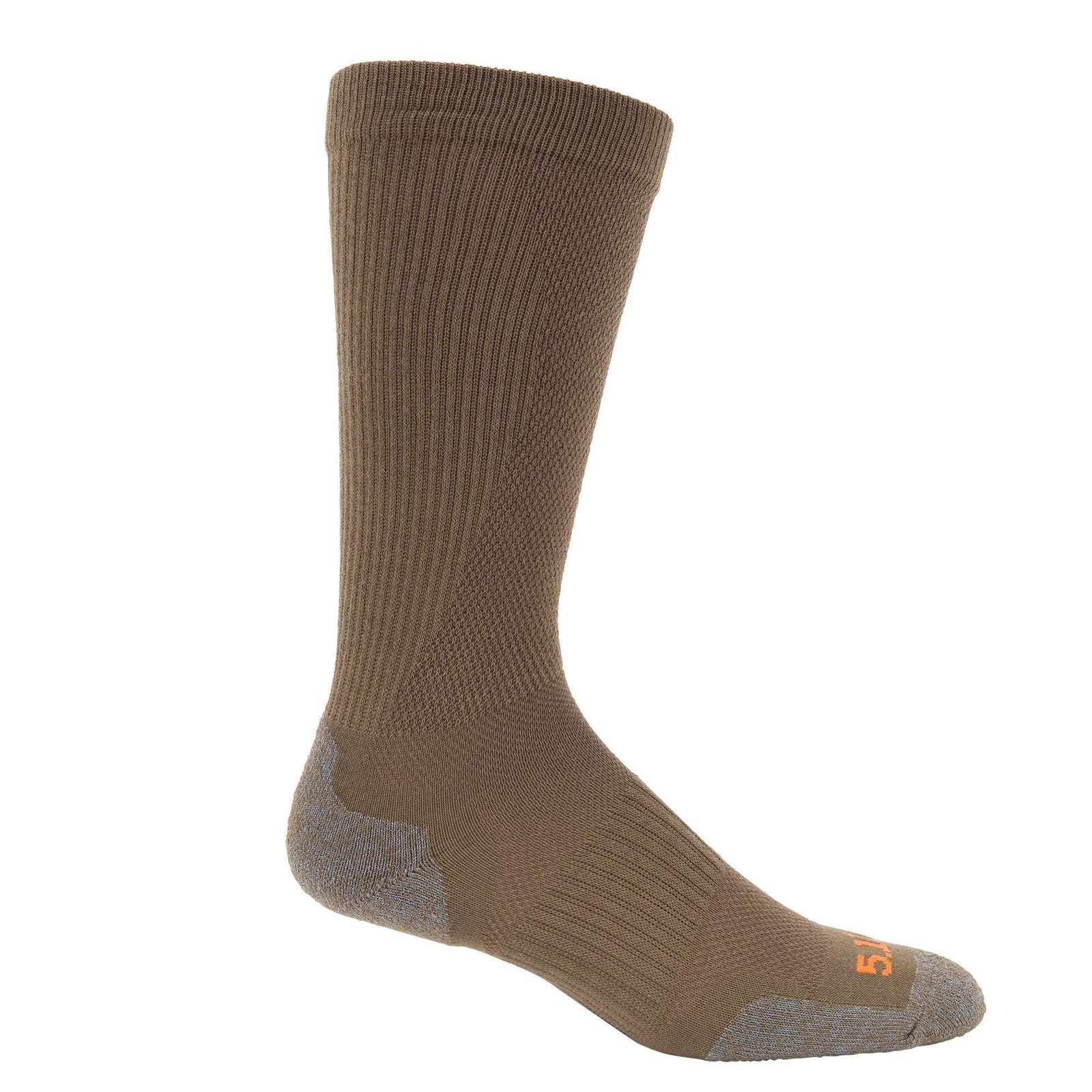 5.11 Tactical Slip Stream OTC Socks Dark Coyote Small Gear Australia by G8