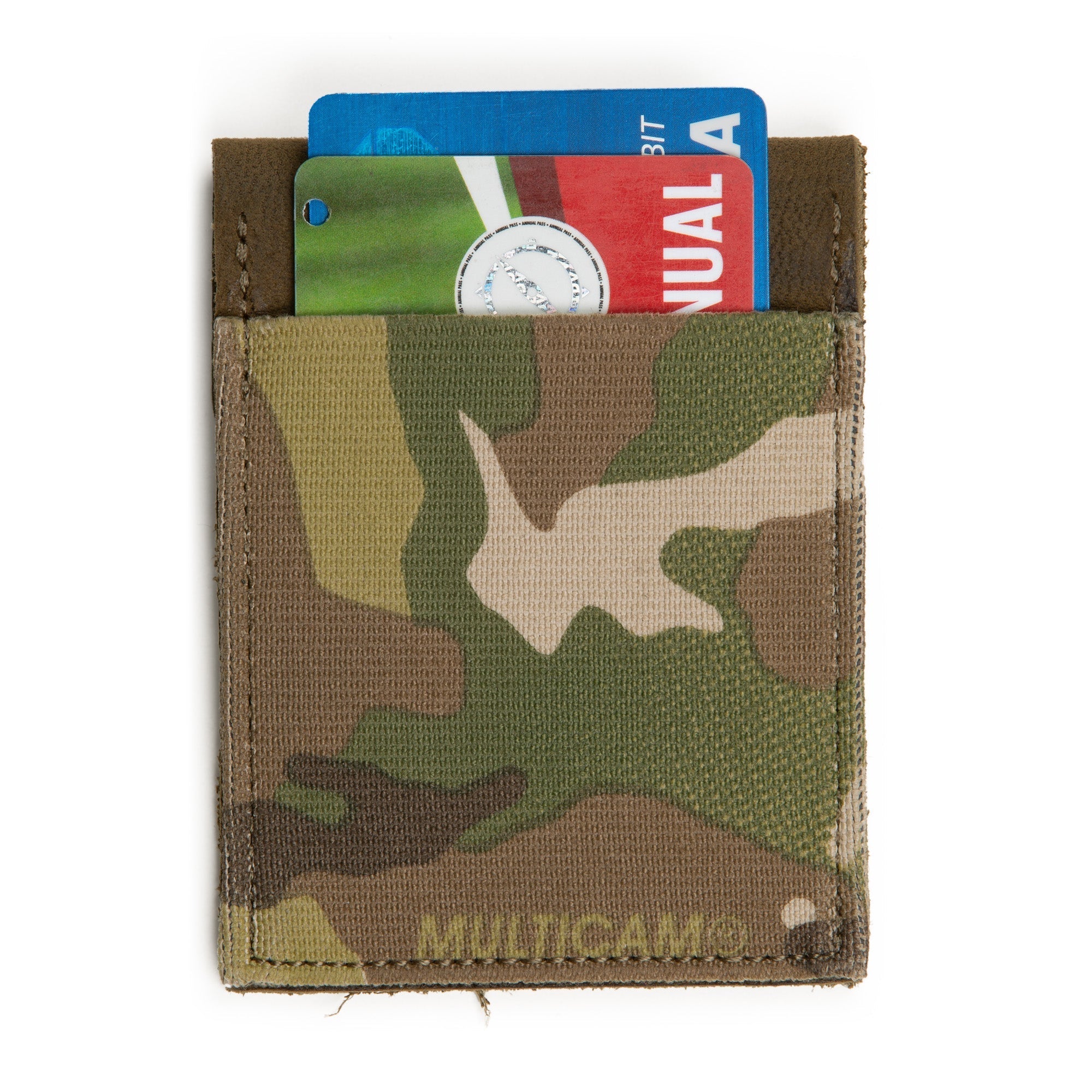 5.11 Tactical Standby Card Wallet Multicam Gear Australia by G8