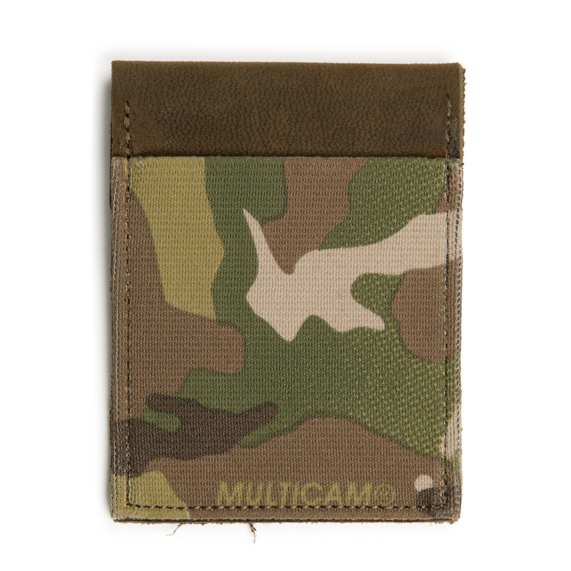 5.11 Tactical Standby Card Wallet Multicam Gear Australia by G8