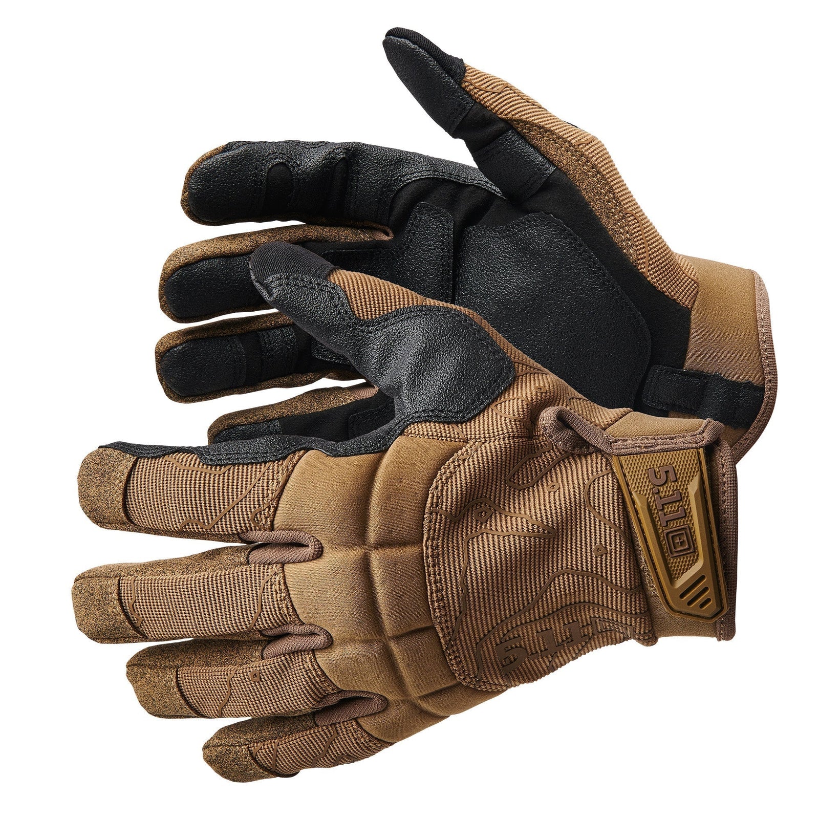 5.11 Tactical Station Grip 3.0 Glove Kangaroo Small Gear Australia by G8