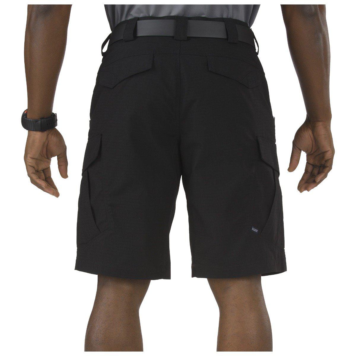 5.11 Tactical Stryke 11" Shorts Black 28" Gear Australia by G8