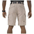 5.11 Tactical Stryke 11" Shorts Khaki 28" Khaki Gear Australia by G8