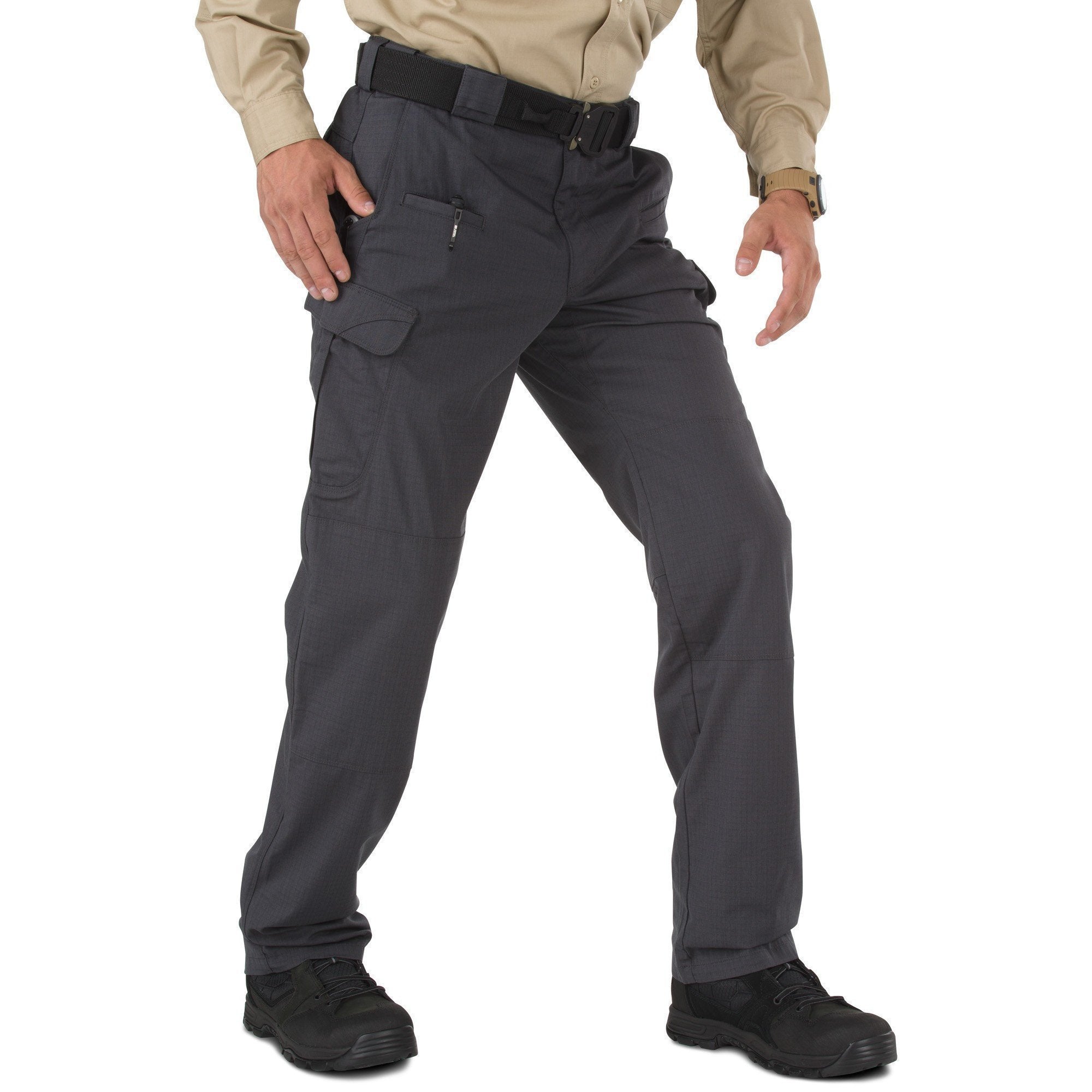 5.11 Tactical Stryke Pants with Flex-Tac - Charcoal 28 30 Gear Australia by G8