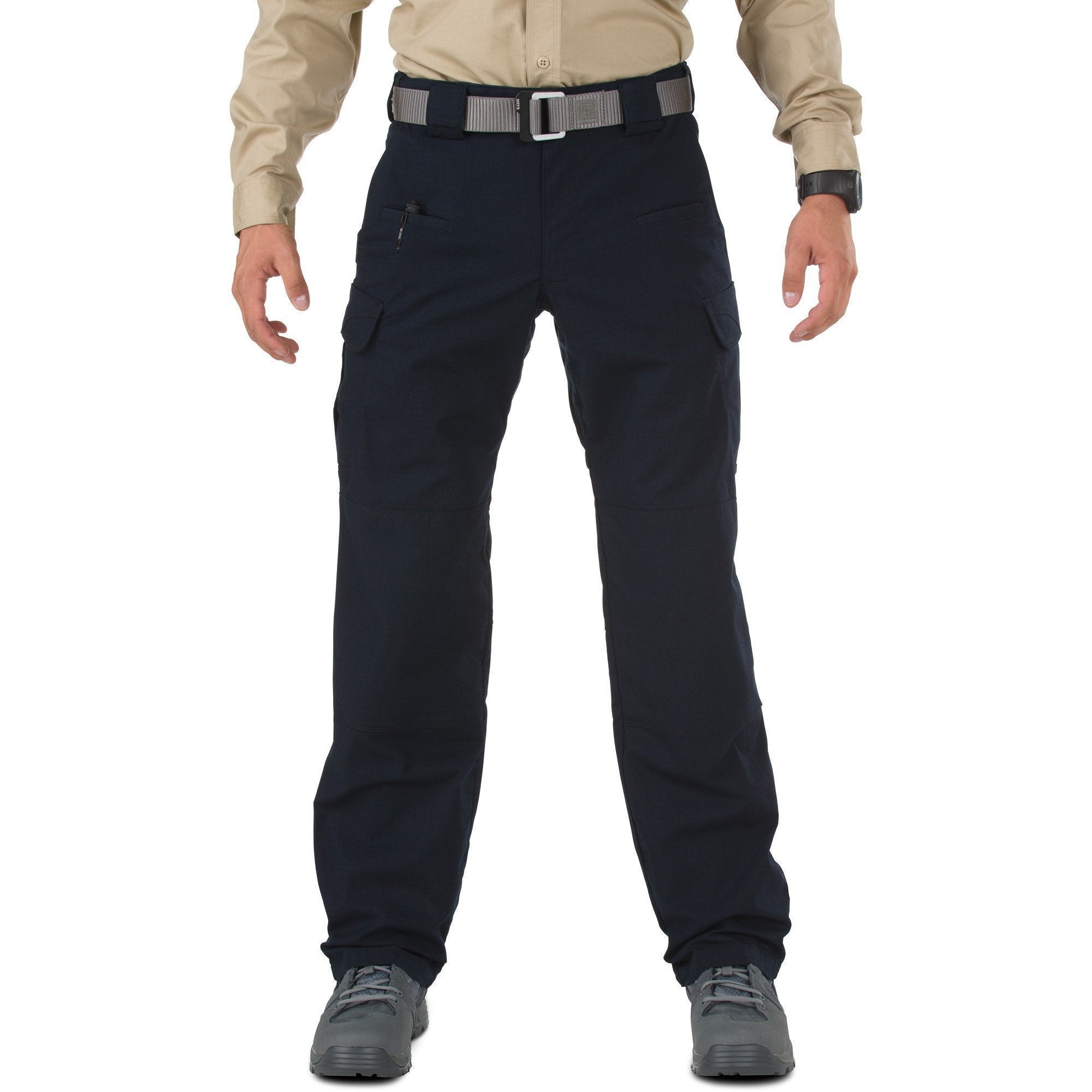 5.11 Tactical Stryke Pants with Flex-Tac - Dark Navy 28 30 Gear Australia by G8