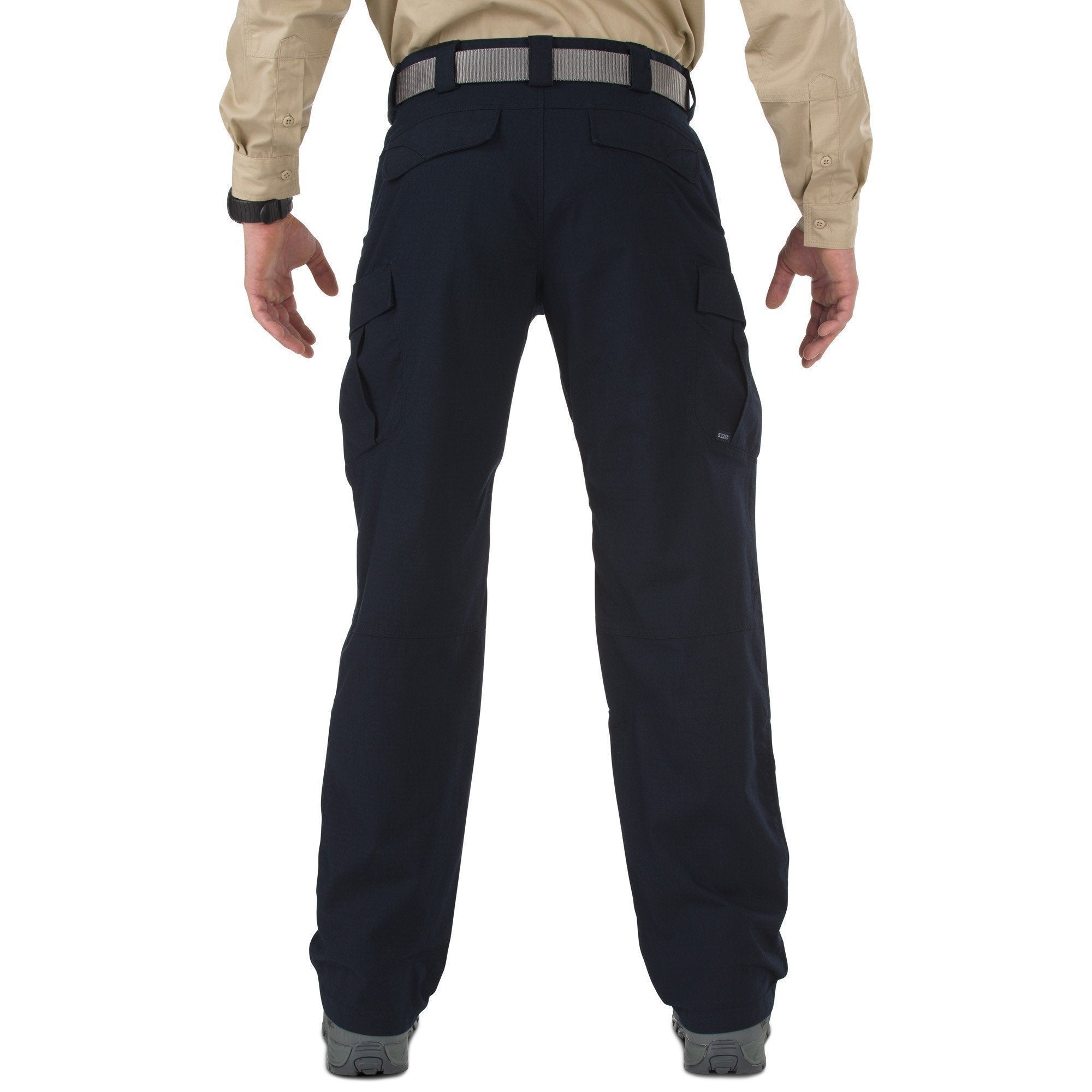 5.11 Tactical Stryke Pants with Flex-Tac - Dark Navy 28 30 Gear Australia by G8