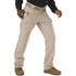 5.11 Tactical Stryke Pants with Flex-Tac - Khaki 28 30 Gear Australia by G8