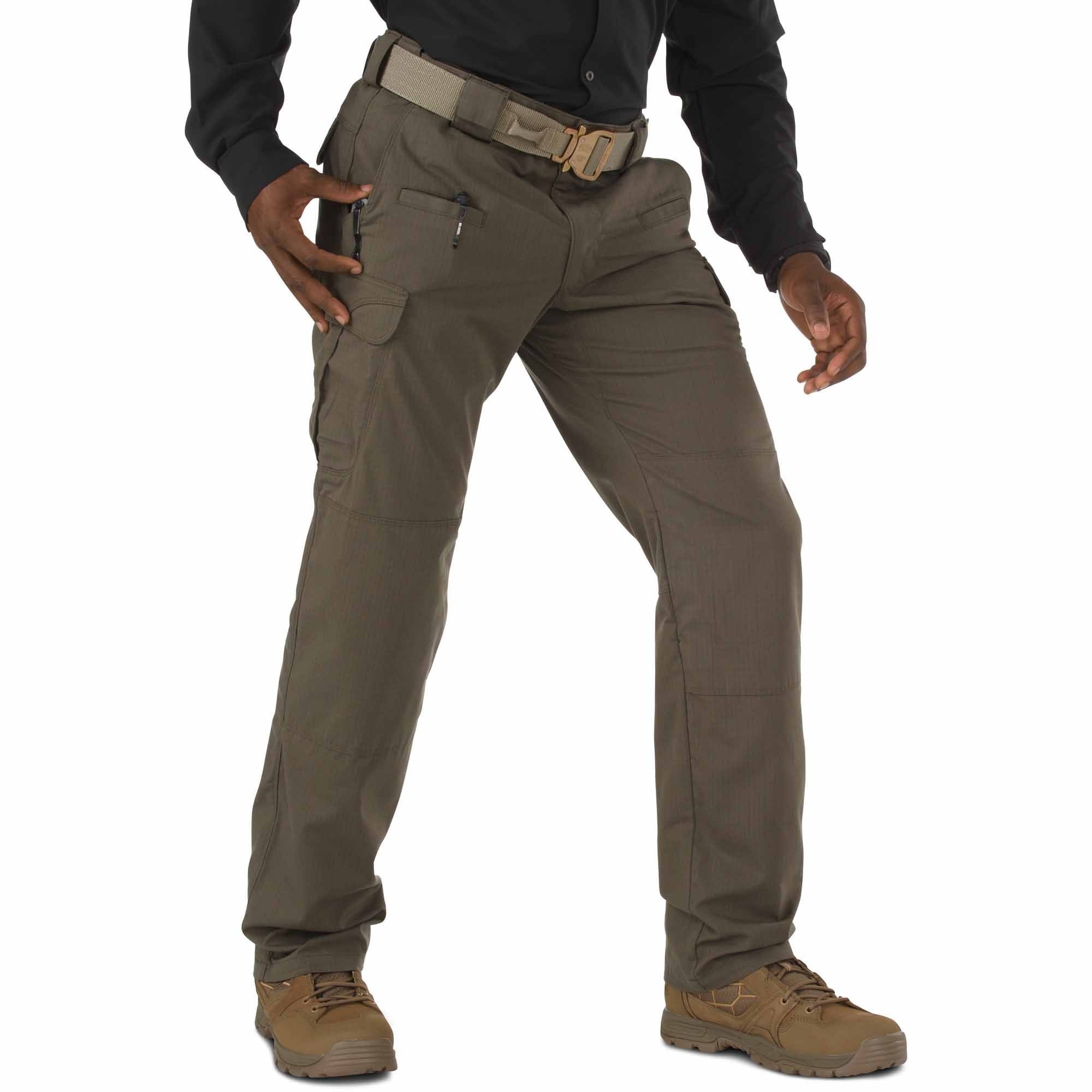 5.11 Tactical Stryke Pants with FlexTac Tundra 28 30 Gear Australia by G8