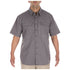 5.11 Tactical Stryke Short Sleeve Shirts Storm Small Gear Australia by G8