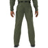 5.11 Tactical Stryke TDU Pants - TDU Green 28 28 Gear Australia by G8