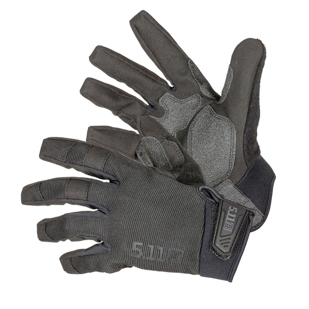 5.11 Tactical TAC A3 Glove Black Small Gear Australia by G8