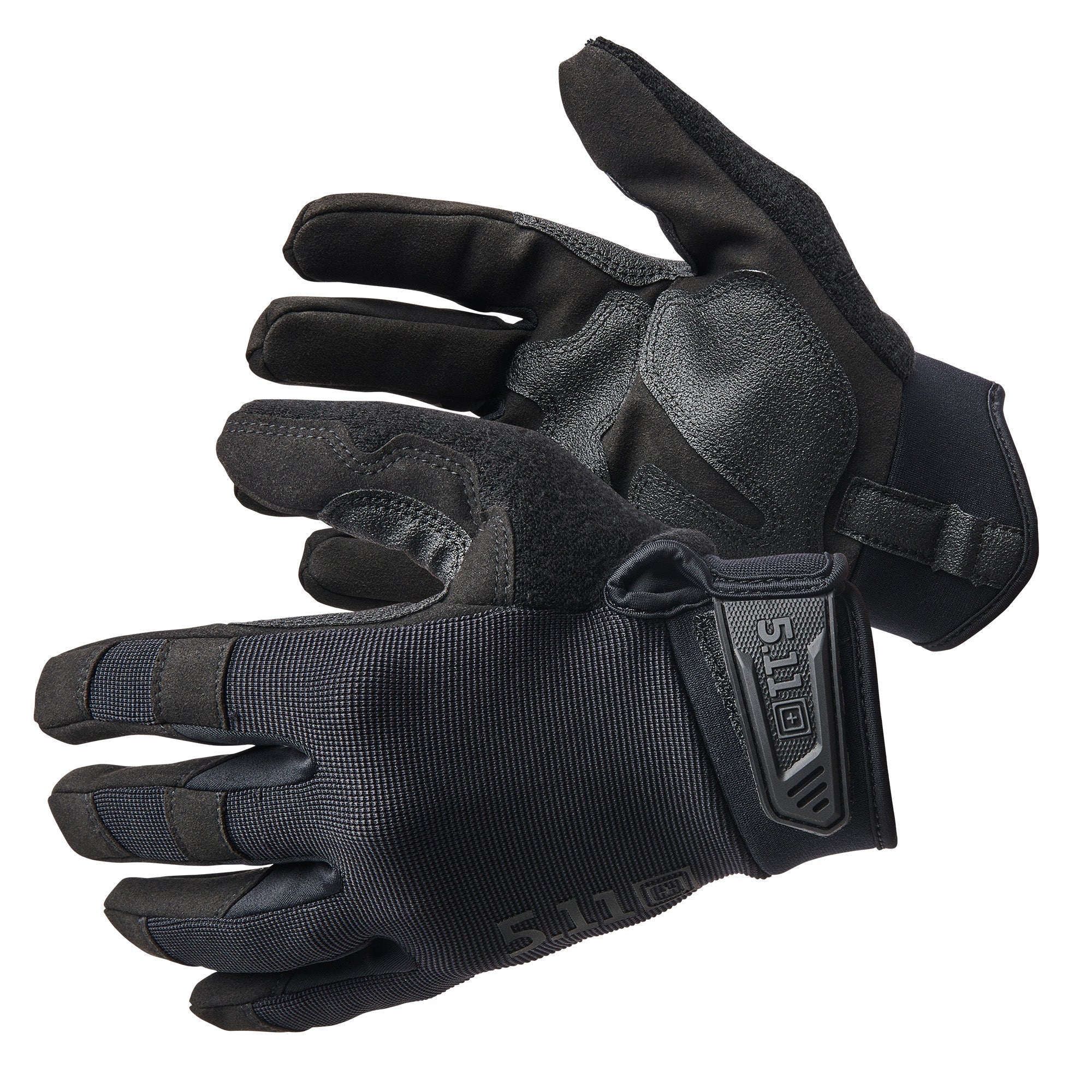 5.11 Tactical TAC A4 Glove Black Small Gear Australia by G8