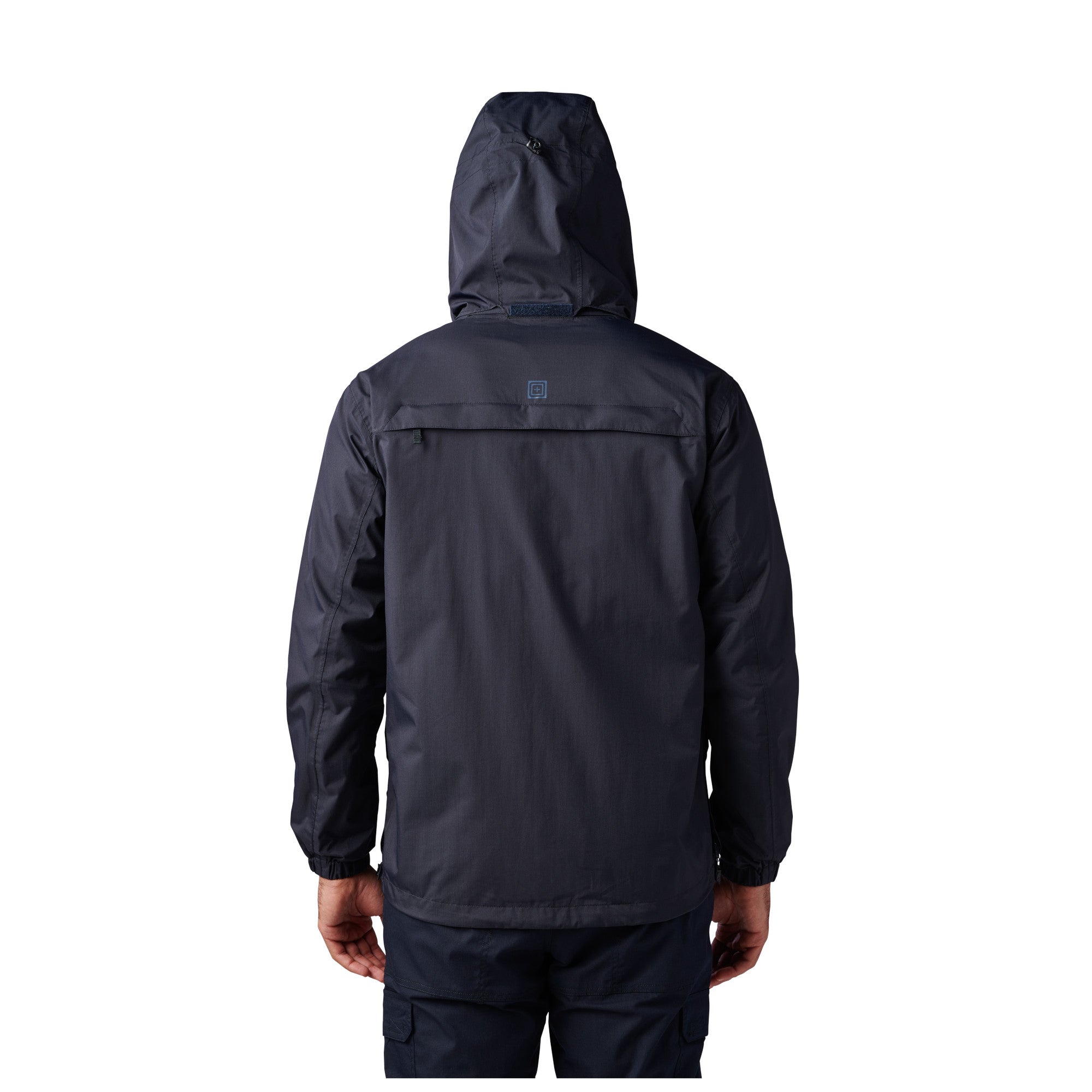 5.11 Tactical Tac-Dry Rain Shell 2.0 Small Gear Australia by G8