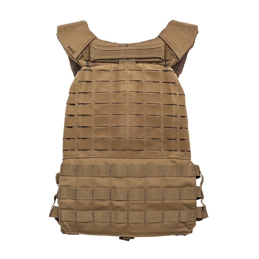 5.11 Tactical TacTec Plate Carrier Black Gear Australia by G8