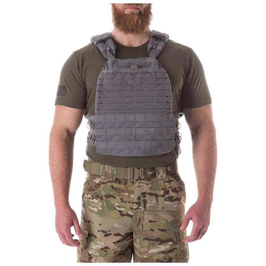 5.11 Tactical TacTec Plate Carrier Storm Gear Australia by G8