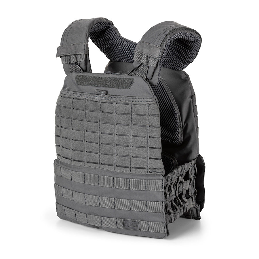 5.11 Tactical TacTec Plate Carrier Black Gear Australia by G8