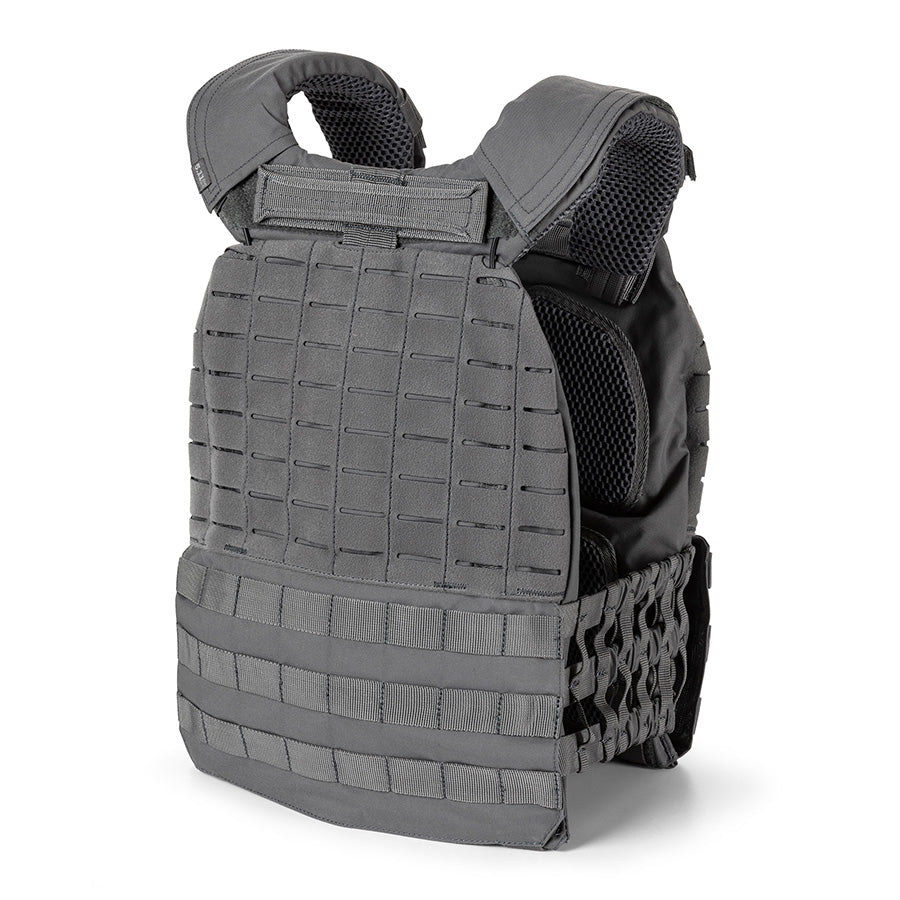 5.11 Tactical TacTec Plate Carrier Black Gear Australia by G8