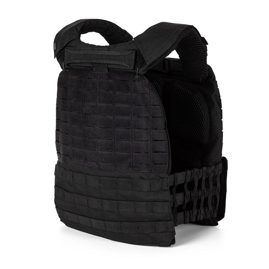 5.11 Tactical TacTec Plate Carrier Black Gear Australia by G8