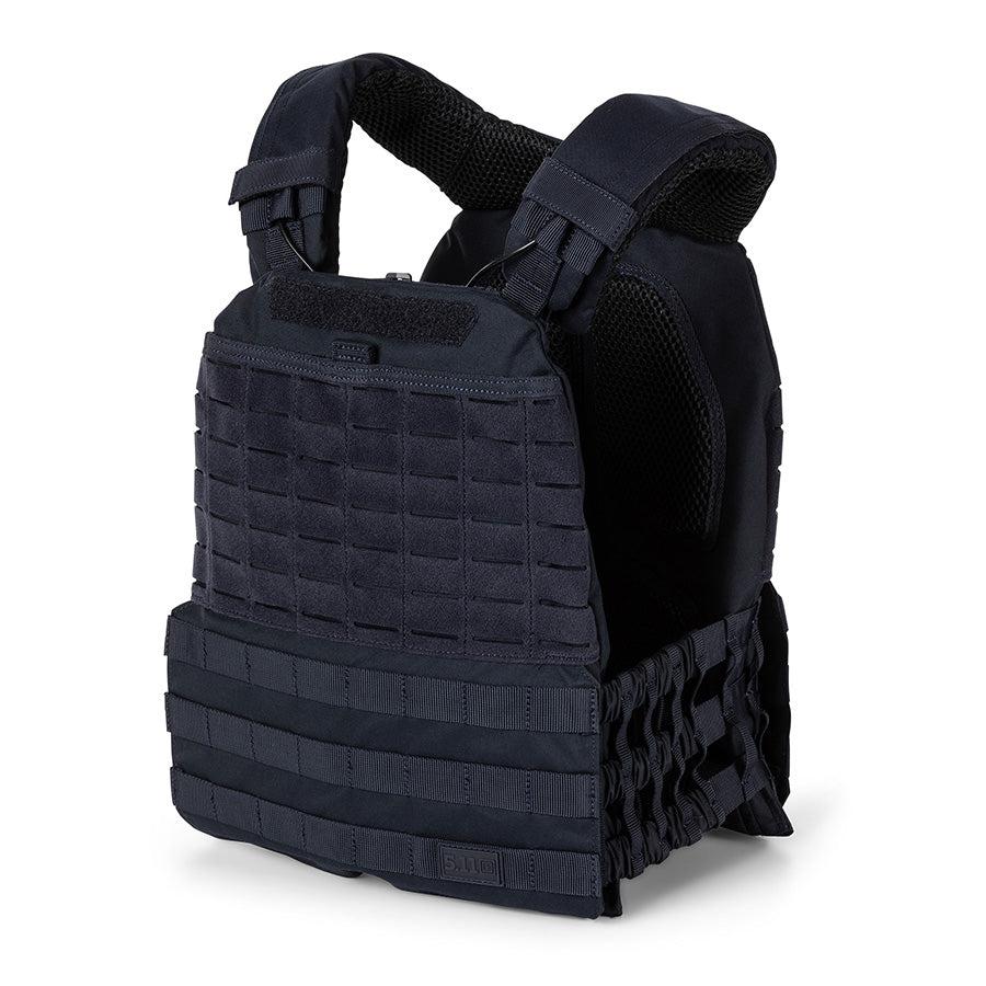 5.11 Tactical TacTec Plate Carrier Black Gear Australia by G8