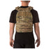 5.11 Tactical TacTec Plate Carrier Multicam Gear Australia by G8