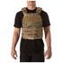 5.11 Tactical TacTec Plate Carrier Multicam Gear Australia by G8