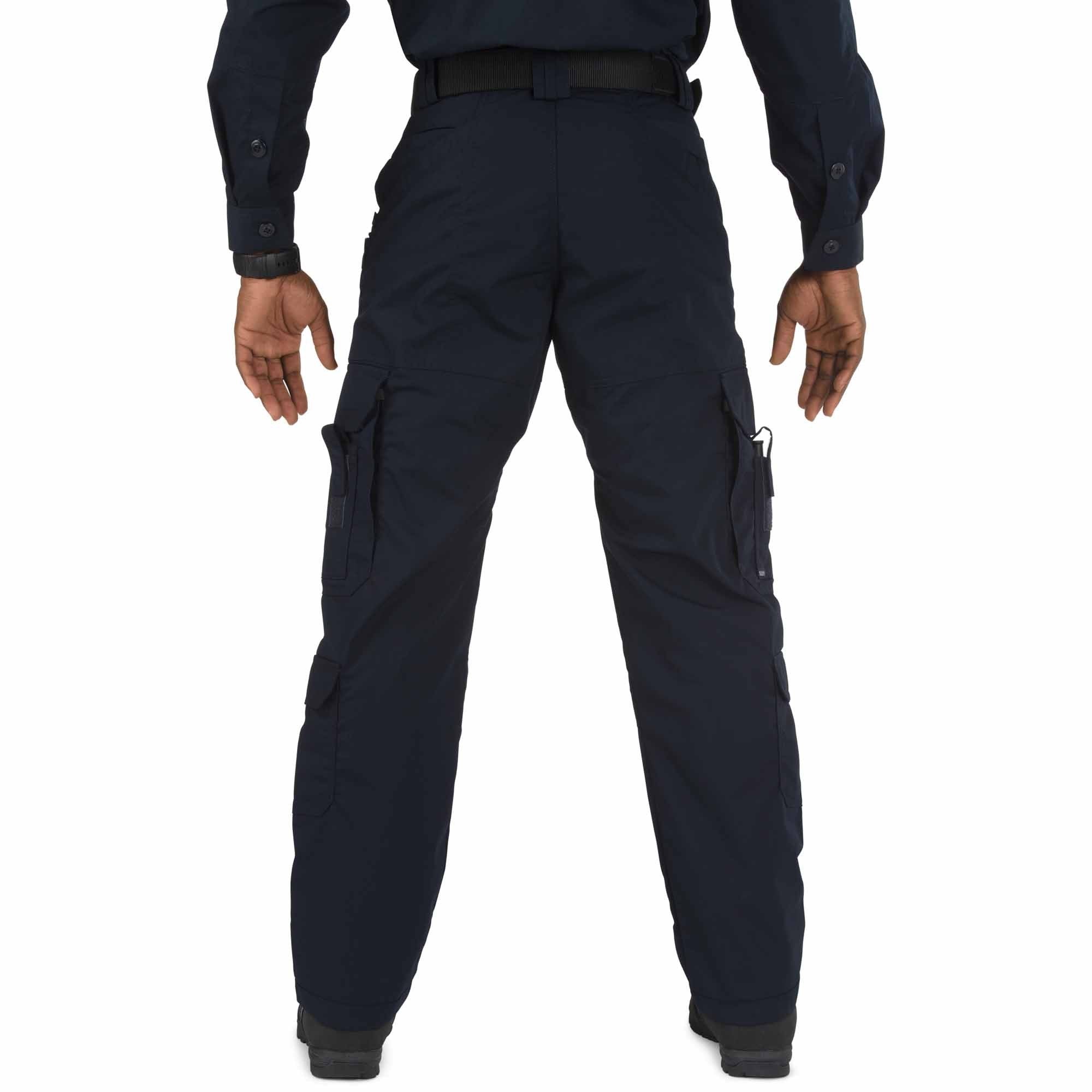 5.11 Tactical Taclite EMS Pants Dark Navy 28 30 Gear Australia by G8