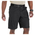 5.11 Tactical Taclite Pro 11" Shorts Black 28 Gear Australia by G8